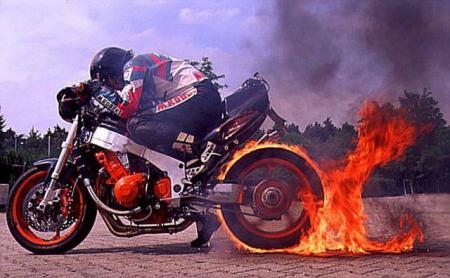 sa chauffe!!!